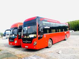 TOP 4 xe limousine Nha Trang đi Vũng Tàu uy tín, giá rẻ