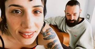 Anya Taylor-Joy a Roma: il fisico mostra quanto è dimagrita