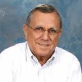 Obituary information for Charles Marvin Ball