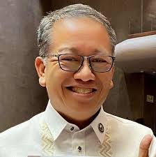 Rep. Jose Manuel "Joeman" Alba