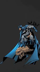 Phone Wallpaper Hd Batman Poster Batman Comics Batman Drawing