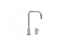 10 Easy Pieces Architects Go To Modern Kitchen Faucets Remodelista