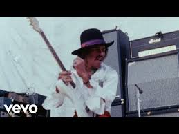 The Secrets Of Jimi Hendrix S Guitar Setup Interview With Roger Mayer Guitarworld Jimi Hendrix Jimi Hendrix Experience Hendrix