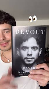 Devout. Coming out Feb 17, 2026.Pre-order now where ever books are sold.