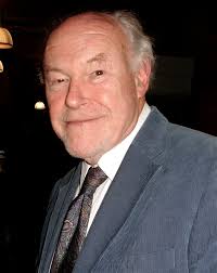 Timothy West