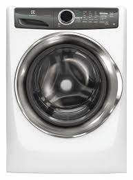 If you have lost your washing machine manual and you need to know the capacity of your washer tub, it is simple to calculate. Electrolux Front Load Washer 4 3 Cu Ft Washer Capacity Electric White 27 In Width 38 In Height 52hz53 Efls527uiw Grainger