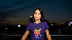 Mira latina televisión en vivo por internet y disfruta de la programación del mejor canal de la televisión peruana. Spicy Latina Video Latina Fashion Casual Outfits Fashion Design