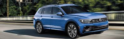 Volkswagen Tiguan Lease Deals In Hicksville Platinum Volkswagen