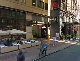 Gmc provides cheap & secure parking garages in midtown nyc. Nyc Parking Find Compare Save Bestparking