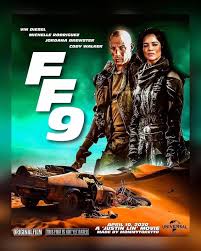12+ 20/05/2021 (ru) ação, thriller, crime 2h 25m. Quem Vai Assistir Com Voce Velozes E Furiosos 9 Facebook