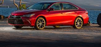 7th gen camry with newschool 7cm universal fender flares. Toyota Camry Generations