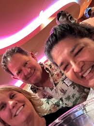 Class of 82 showed up and showed out!! Well showed up lol it was fun!!