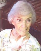 Lola Limbaugh O'Dell Haver Callahan Obituary (1924