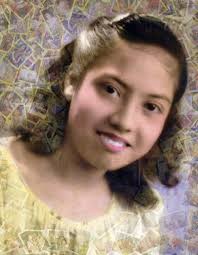 Obituary for Marina Gabriel De Vera