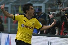 Now, they had the actual double in their sights. A Look At Where Borussia Dortmund S Double Winning Team Is Now