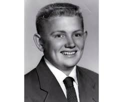 Richard Weitzel Obituary (1935