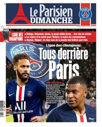 Download the vector logo of the le parisien brand designed by in encapsulated postscript (eps) format. Le Parisien Psg Fotos Facebook