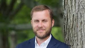 Kettering superintendent Inskeep named CEO of Grant us Hope