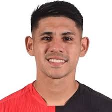 Profile David Sotelo, Newell's Old Boys: Info, news, matches and statistics 
