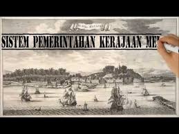 Kesultanan malaka didirikan parameswara dari palembang, indonesia portugal (1511) dan britania raya (1826)  voc: Sistem Pemerintahan Kesultanan Melayu Melaka Pada Abad Ke 15 Knk Unisza Youtube