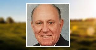 Mr. Olin Plunkett Obituary July 9, 2017