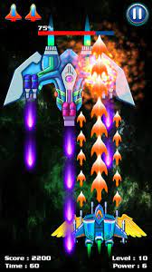 Hacked apk version on phone and tablet. Galaxy Attack Alien Shooter V36 0 Mod Apk Apkdlmod