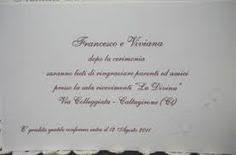 Consigli per risparmiare tempo e denaro! Come Scrivere Un Invito Di Matrimonio