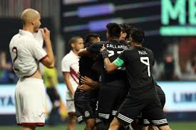 Trận đấu giữa brazil vs venezuela sẽ được vaoroi phát trước 15 phút. Mexico Grabs Easy Win Vs Venezuela In Gold Cup Warm Up Bleacher Report Latest News Videos And Highlights