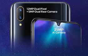 In malaysia, the phone has two color option which is starry night and nebula. Vivo V11 V11i Now Available For Pre Order Prices Start From Rm 1299 Lowyat Net