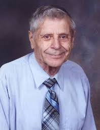 Joe Benedek Obituary