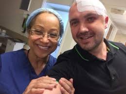 Preston man sets up fundraiser to help feed NHS staff who are working hard  in the fight against coronavirus