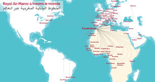 Royal Air Maroc Is The Newest Oneworld Alliance Member