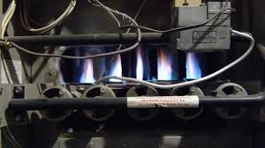 Gas furnace prices lists on this site give you all the essential information at a glance. 1979 Luxaire Furnace Startup And Shutdown Youtube