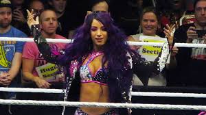 Now people call him sasha banks husband, without a doubt. Sasha Banks Husband Believe In Your Dreams And What They Mean To You Wrestlezone