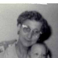 Wanda Violet Ling (1907–1980) • FamilySearch