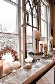 Add Cheer To Your Windows By Decorating Them For Christmas
