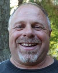 OBITUARY: Francis Ricky Potter