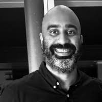 Kern Ramlochan Email & Phone Number