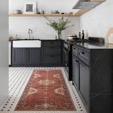 The lighter elements reflect light and the contrast adds definition and style to small kitchens, where space to display décor is at a premium. Outdated Granite Countertops Here S How To Fix It Oblique New York