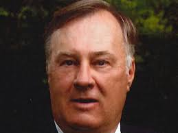 Judge Patrick Cavanaugh