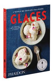 Read Book L Ecole De Cuisine Italienne Glaces Free Online Wuidr Nanana Fr