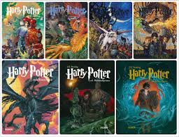 See more ideas about harry potter, potter, harry. Ranking Harry Potter Covers From Best To Worst