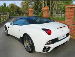 La nueva ferrari f8 tributo ya se vende en argentina. 2019 Ferrari California T New Features Modification Cost Estimate Cars Upcoming Report Ferrari California Ferrari Ferrari California T