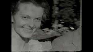 The Wedding of Arthur Foote and Rebecca Clark