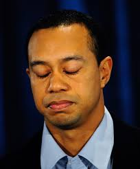 Tiger Woods is een lul, ontdekte zijn biograaf, maar wel een die je  sympathie verdient