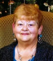 Betty Jean Garcia (Hart)