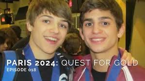 Having The Right Training Partner Makes A Difference