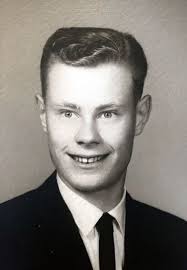 Gary L. Johnson Obituary March 1, 2025