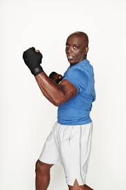 He served in the u.s. Tae Bo Fitness Creator Billy Blanks To Kick Siroworld S Health And Fitness Activities Into Action Oral Health Group