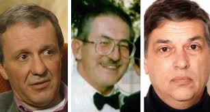 Edward Lee Howard: The Twisted Tale of a CIA Spy